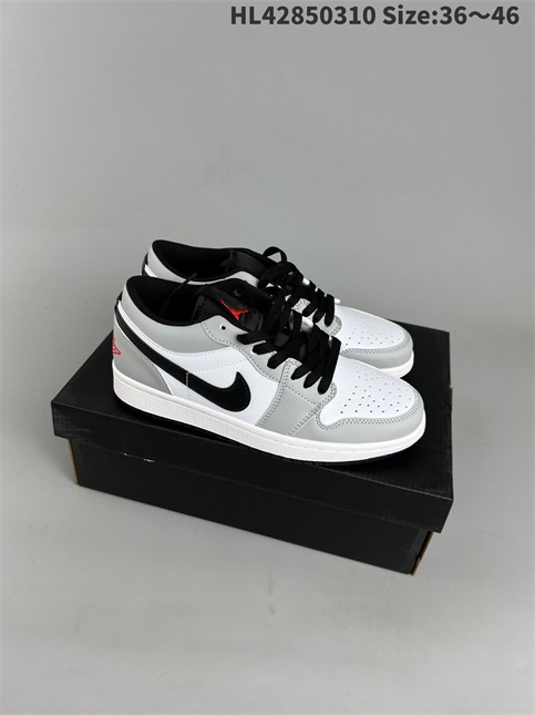 women air jordan 1 shoes 2023-3-21-006